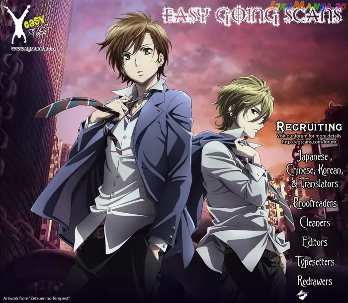 Bungou Stray Dogs Chapter 9 image 45_optimized